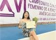 Valdiviana Javiera Gómez alcanza histórico tercer lugar en Campeonato Continental Femenino de Ajedrez
