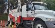 Más de mil clientes en Quillota quedarán sin luz por cambio de poste chocado