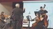 Lanzan programación de la Semana Artística en Antofagasta