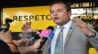 Ratifican a Iván Berríos como presidente del directorio de la Zona Franca de Iquique