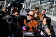 Ex director de la PDI, Sergio Muñoz fue condenado por violación de secreto: tribunal dictó tres años con libertad vigilada