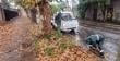 Hijuelas pasó la primera lluvia del año sin emergencias: cayeron 23 mm de agua