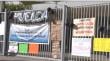 Termina huelga en el  Netland School después de 38 días sin clases en Antofagasta