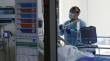 Enfermedades respiratorias: adultos mayores representan el 42% de las hospitalizaciones en Antofagasta