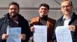 Villa Alemana: concejales denunciaron irregularidades durante Cuenta pública 2024 realizada por alcalde Estay