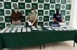 Ciudadano peruano cayó con millonario cargamento de drogas en complejo Chacalluta