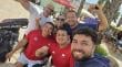 Chile enfrentará a Francia en semifinales del Mundial de Paratenis en Turquía