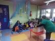Estudiantes y funcionarias retornaron a jardín Semillita de Amor de Antilhue