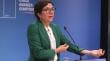 Gobierno evita ahondar en consecuencias tras reconocer error en cifras de pesca