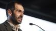 Grau descartó salida de Salas y dijo sería &quot;buena idea repetir votación&quot; de Ley de Fraccionamiento