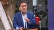 La defensa del gobernador Miguel Vargas realiza descargos en denuncia por acoso sexual