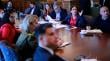 Valparaíso recibió la primera sesión del Consejo Regional de Seguridad Pública y Prevención del Delito