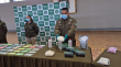 Megaoperativo liderado por el OS7 de Concepción permite realizar la mayor incautación de metanfetamina del sur del país