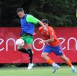 Deportes Temuco se mide hoy con Huachipato en el estreno de Valencia