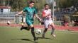 Deportes Valdivia en un momento decisivo recibe a Hualqui en la fecha de Tercera B