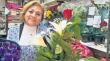 Desde los $15 mil pesos parten los arreglos florales para el Día de la Madre en Iquique