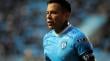 Un dragón entre los mejores: Álvaro Ramos se metió en el equipo de la semana en la Copa Sudamericana