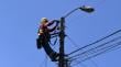 RM: Anuncian corte de luz programado para este sábado en once comunas