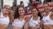 [VIDEO] Mundial de Relevos: Chile se queda sin final pero bate récord nacional en los 4x100 femeninos