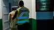 Carabineros detuvo en Mamiña a un hombre que se encontraba prófugo de la justicia por más de 90 días
