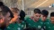 Trasandino recibe a Deportes Rengo buscando recuperar terreno en Segunda División