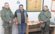 Río Bueno: recuperaron y entregaron billetera con 250 mil pesos