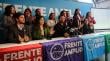 Caso ProCultura: revelaciones complican al Frente Amplio en la Región de Valparaíso