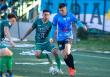 Municipal Paillaco tuvo en las cuerdas a Rodelindo Román: 1-1