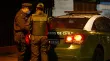 Carabineros se enfrentó con sujeto armado tras persecución en Recoleta: delincuente falleció tras disparos