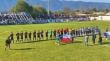 Colo Colo de Villarrica empata en la final de ida y definirá la serie de local