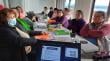 Inició en Chonchi la primera etapa del programa &quot;Mujeres Jefas de Hogar&quot;