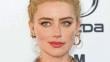 Amber Heard, ex esposa de Johnny Deep anunció el nacimiento de sus mellizos