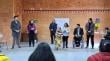 Vecinas de distintas comunas de Chiloé inician escuela de negocios