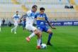 La UC cayó ante Everton y se despide de la Copa Chile