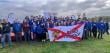 Asociación Austral de Remo ganó el Campeonato Nacional de Asociaciones en Llanquihue