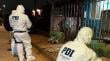 Hombre de 63 años falleció tras ser apuñalado en Villa Alemana
