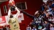 Los Leones ganan a Ancud y avanzan a las semifinales de la LNB