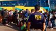 Región de Valparaíso lidera la migración interna de extranjeros