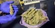 Papudo: pareja fue detenida con casi dos kilos de marihuana en su casa
