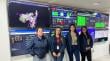 Distrito Candelaria implementa central de control operada 100% por mujeres