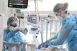 Virus respiratorios: Antofagasta llega al tercer lugar de ocupación de camas críticas pediátricas