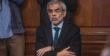 Ministro Cordero tras incidentes en el Estadio Nicolás Chahuán: “Si no se cumple la ley, no hay fútbol”