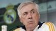 Brasil anunció la contratación de Ancelotti