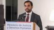 Ministro Gajardo califica como &quot;grave&quot; acusación de espionaje político en caso ProCultura