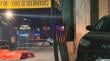 Discusión vehicular desencadenó la mortal balacera en terminal de buses de Calama