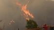 Falleció hombre que sufrió quemaduras graves durante el megaincendio: trataría de la víctima 139 del siniestro