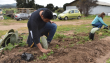Capacitarán a agricultores con prácticas agroecológicas para recuperar laderas degradadas