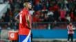 FIFA sanciona a Chile por uso de bengalas en partido ante Ecuador