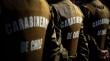 Carabineros recupera siete vehículos robados en vivienda de Conchalí