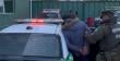 Sujetos atropellaron a carabinero durante fuga tras intento de robo en Nogales